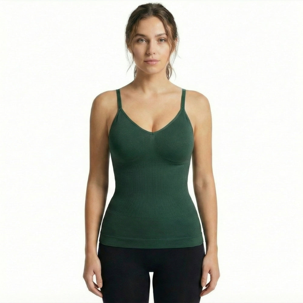 Body Shaper Vest string