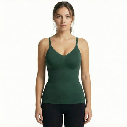 Body Shaper Vest string