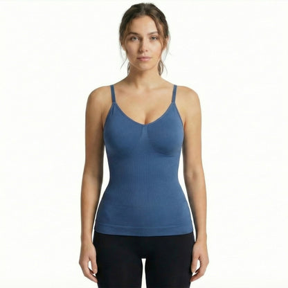 Body Shaper Vest string
