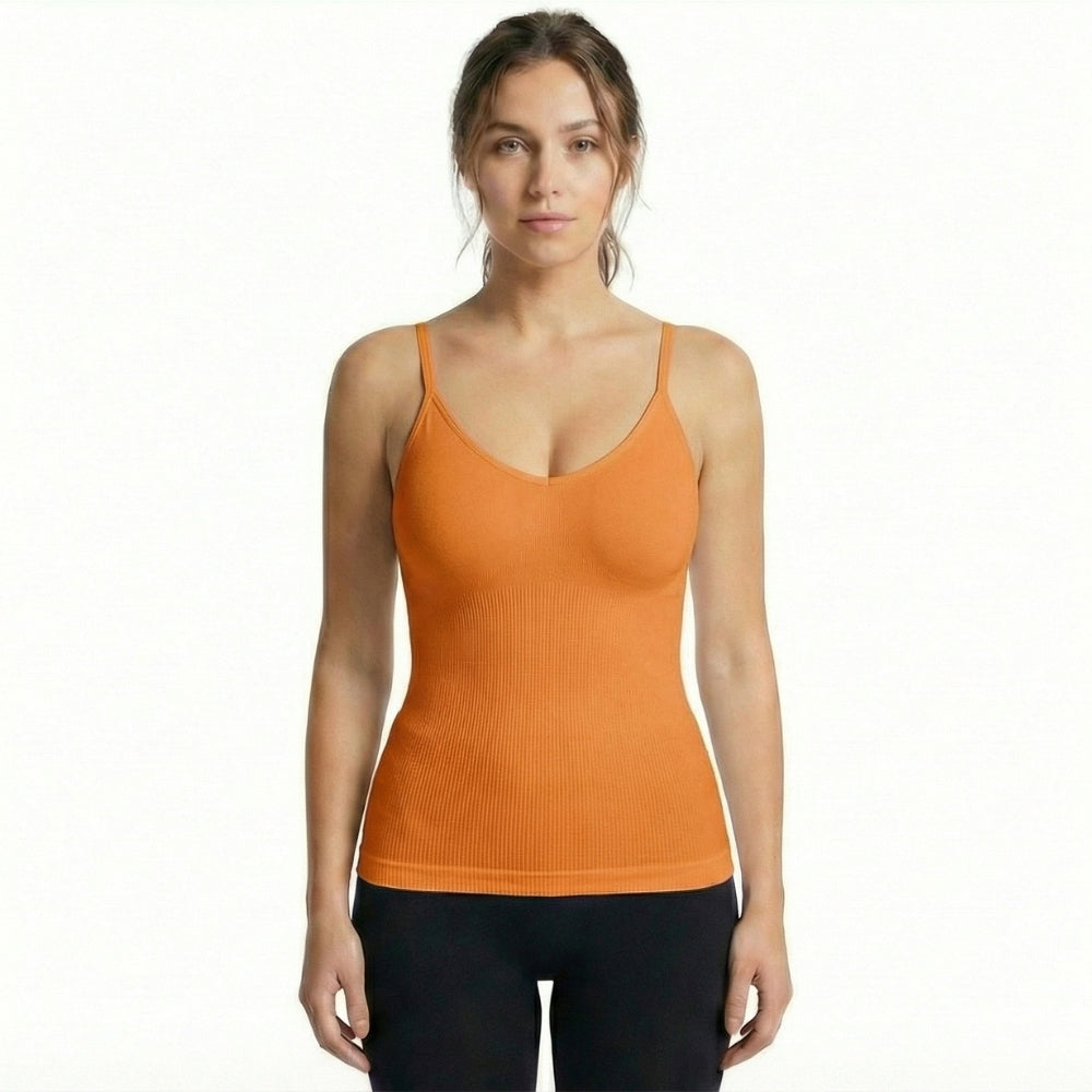 Body Shaper Vest string