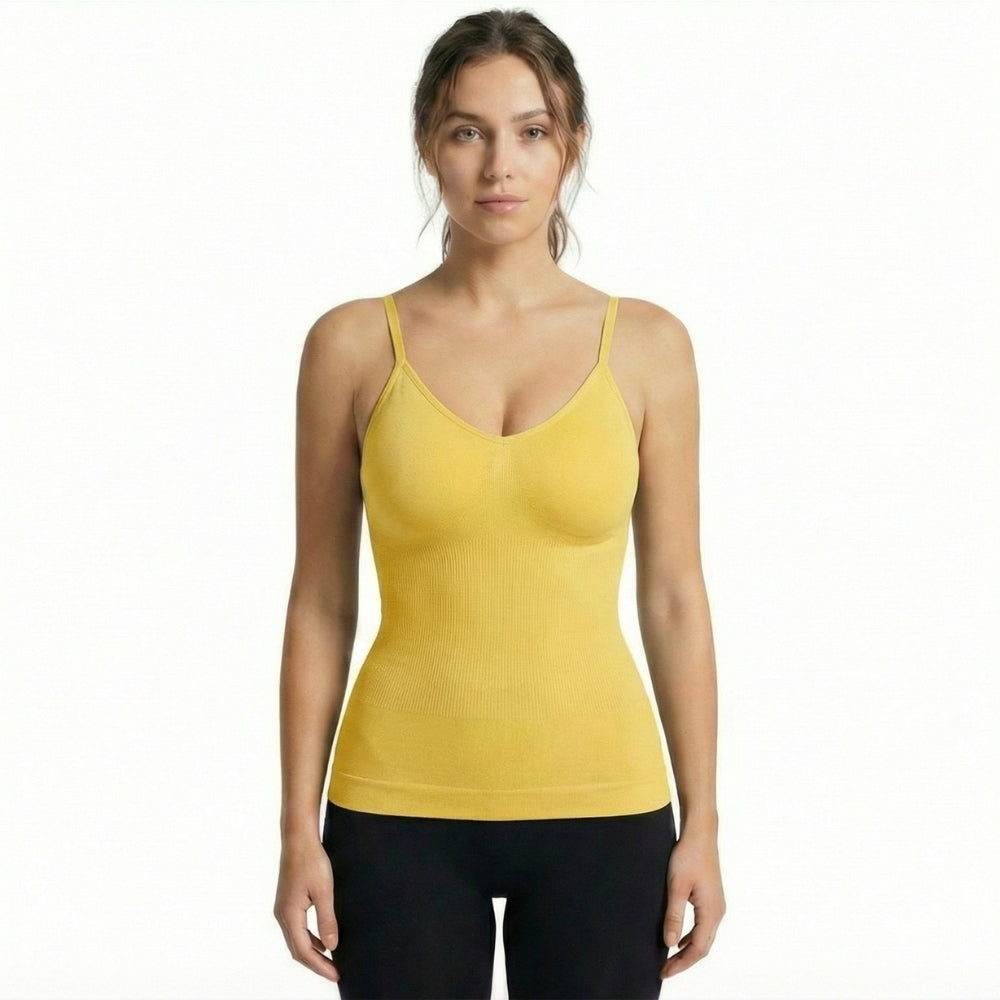 Body Shaper Vest string