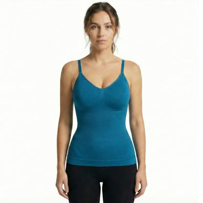 Body Shaper Vest string