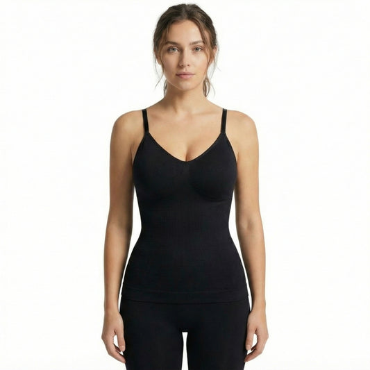 Body Shaper Vest string
