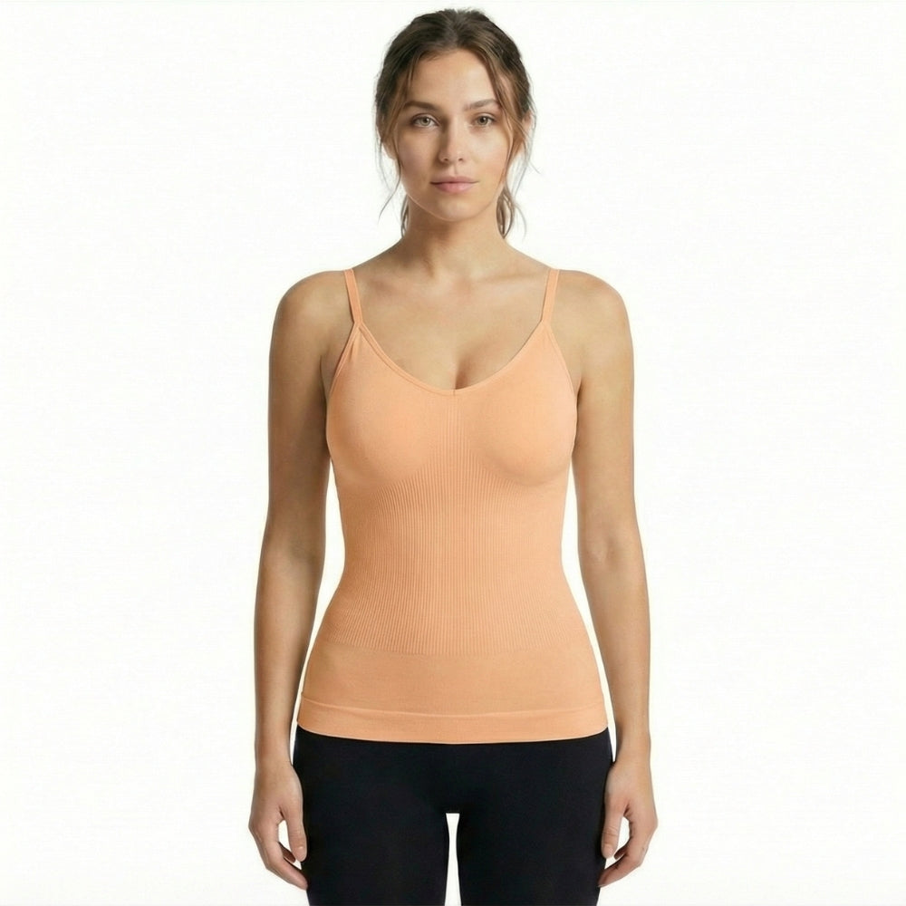 Body Shaper Vest string