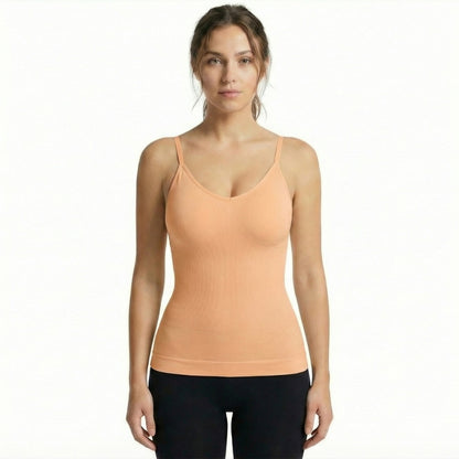 Body Shaper Vest string